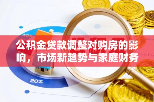 吴兴公积金贷款调整对购房的影响，市场新趋势与家庭财务规划